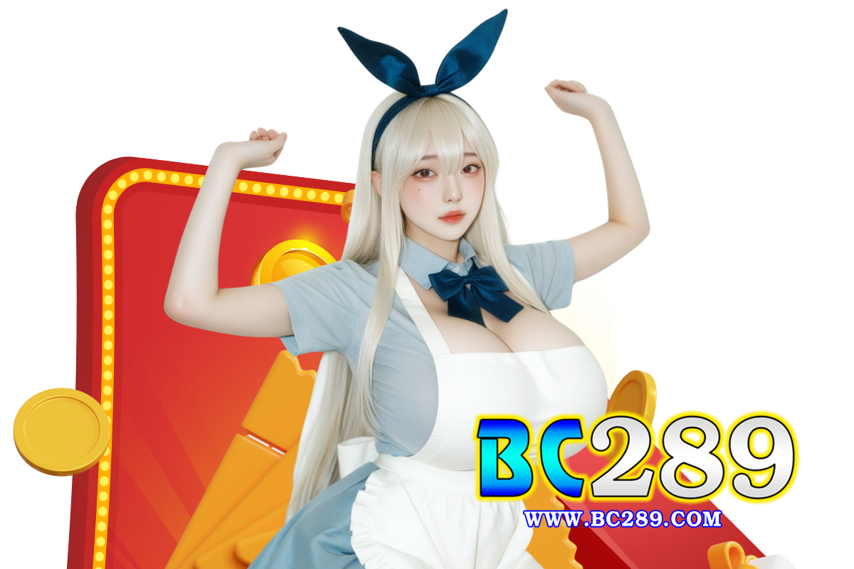 bc289 wallet