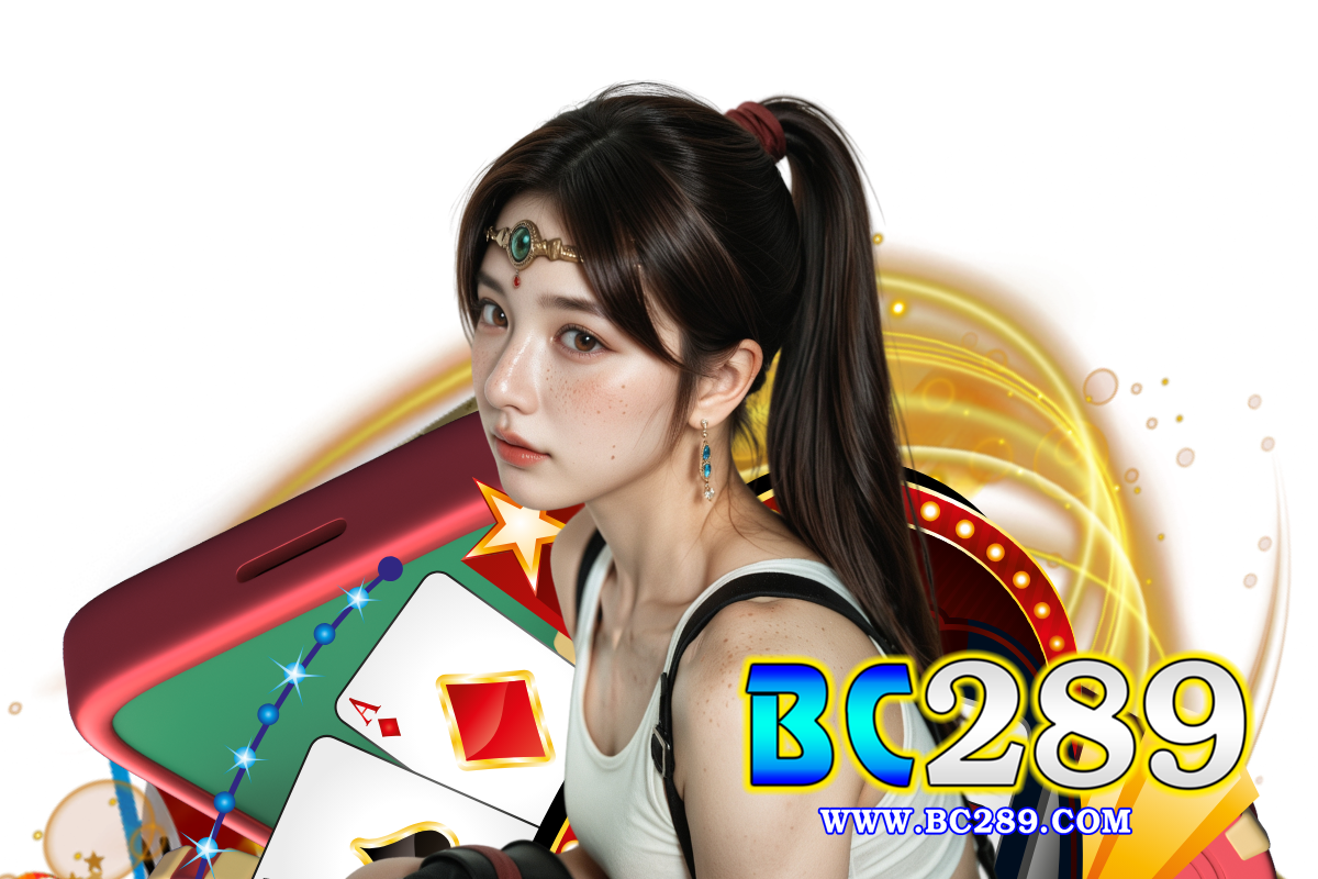 bc289 สล็อต